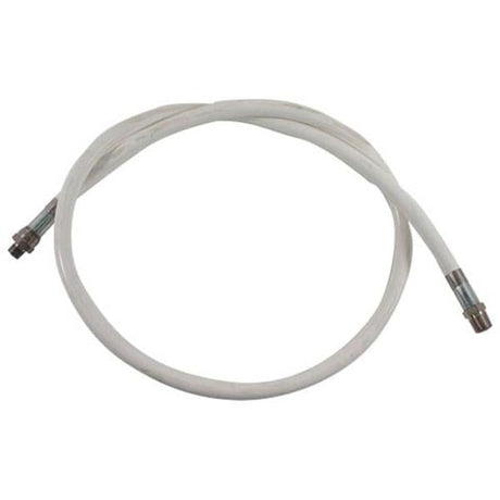 Ultrafryer ULTR12541, Fryer Filter Hose