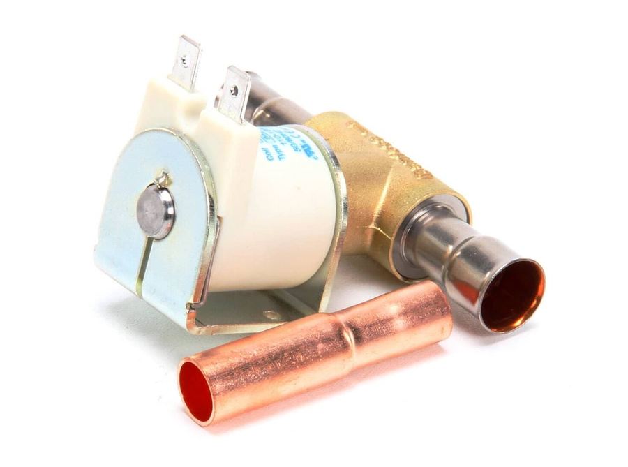 Manitowoc 7630051, Solenoid Vlv Evu6 .50X.38 115V