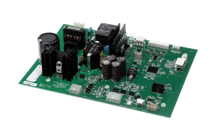 Perlick 1010109, Control Board, Elan, Column
