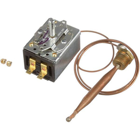 AccuTemp AC-1166562, Operating Thermostat, Off at 279°F