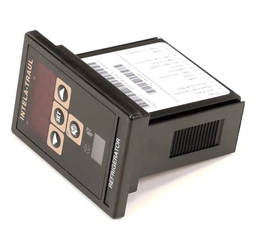 Traulsen SK-337-60318-CAA-AR3, Temperature Control, MIT 2, Intela-Traul