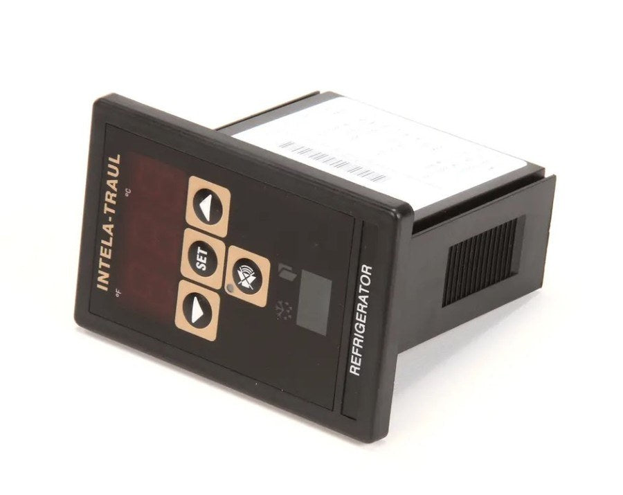 Traulsen SK-337-60318-C28-AR1, Digital Controller Kit, Mit 2 Control Head
