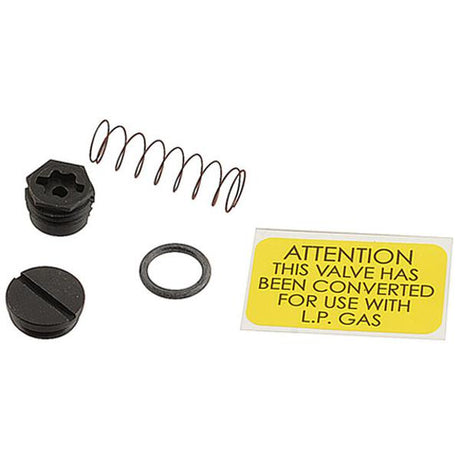 Ultrafryer 18228, Propane Conversion Spring Kit, 393691