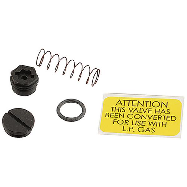 Ultrafryer 18228, Propane Conversion Spring Kit, 393691