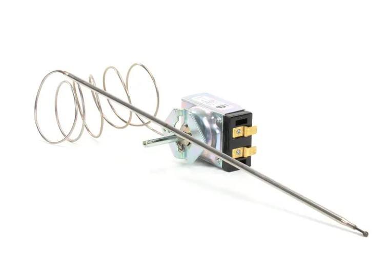 Imperial 1160, Thermostat, IR-C/IDR/ICV