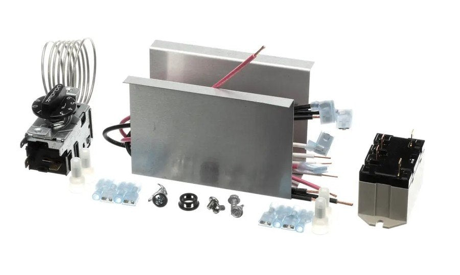 True 213217, Temp Control Kit TPP/TSSU Retrofit
