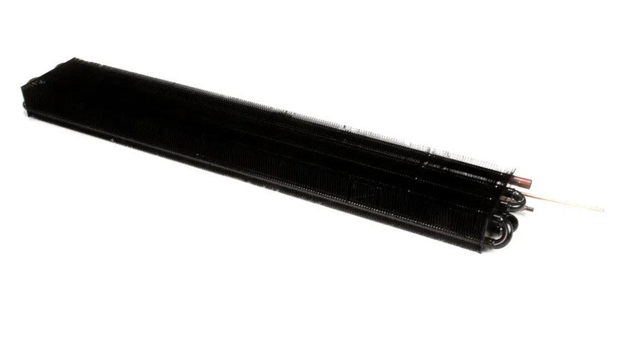 True 913149, Evaporator Coil Assembly, 30" x 2-1/8" x 5"