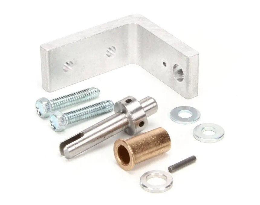 True 870865, Door Hinge Kit, Top, T and GDM Freezer