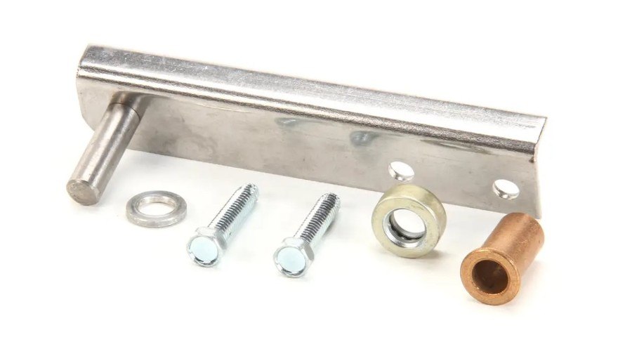 True 870828, Door Hinge Kit, Bottom Right, GDM-5