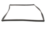 True 810822, Door Gasket, Black, TSSU/TUC/TWT-27G