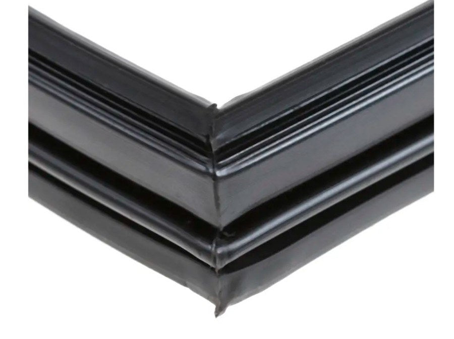True 810861, Door Gasket, Black, 23-1/4" x 50-3/8", GDM-12/T