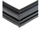 True 810861, Door Gasket, Black, 23-1/4" x 50-3/8", GDM-12/T