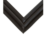 True 922892, Drawer Gasket, Black, TRCB-36