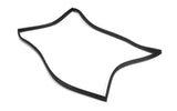 True 811142, Door Gasket, Black, Tbb-24-72G