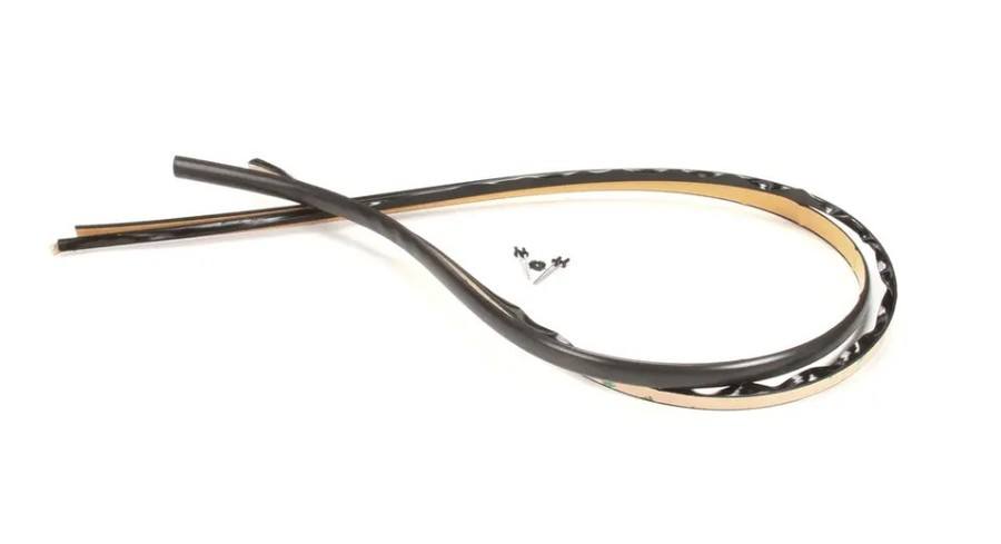 True 944928, Wiper Gasket Kit, 51-1/2", 2 Door