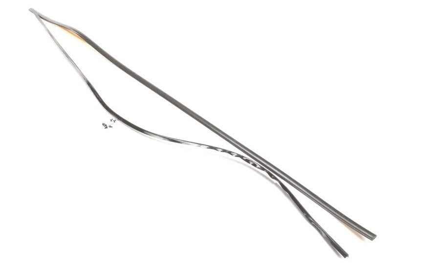 True 944928, Wiper Gasket Kit, 51-1/2", 2 Door
