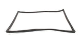 True 810780, Door Gasket, Black, 25-5/16" X 16-13/16", TPP-60