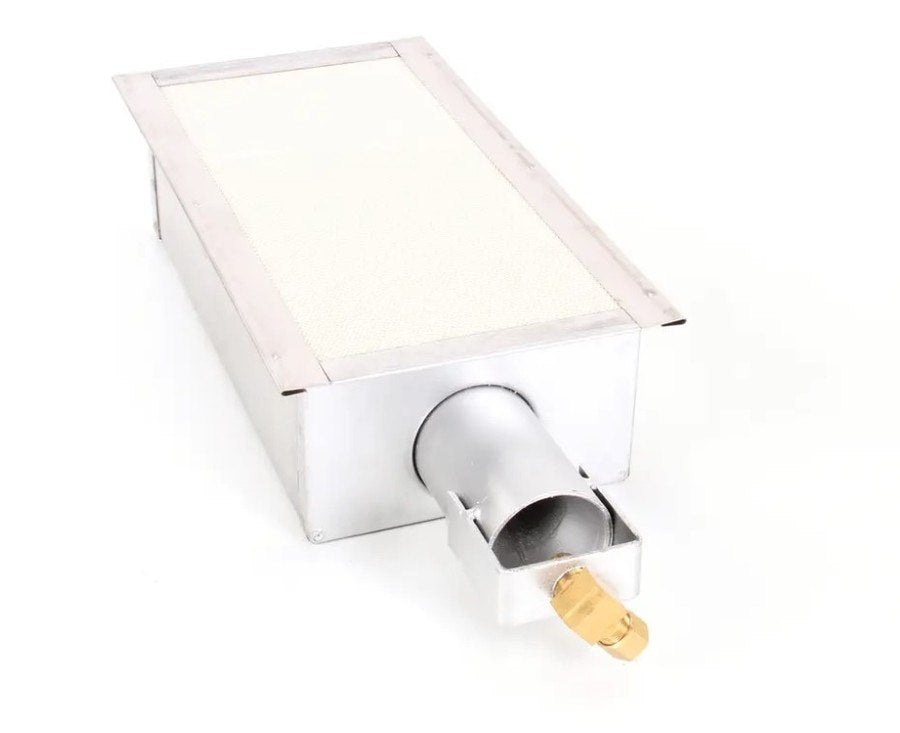 American Range A14015, Infrared Burner, 12 3/4 x 7"