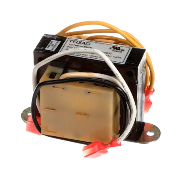 Duke 175516, Transformer, 120V to 24V, 40VA