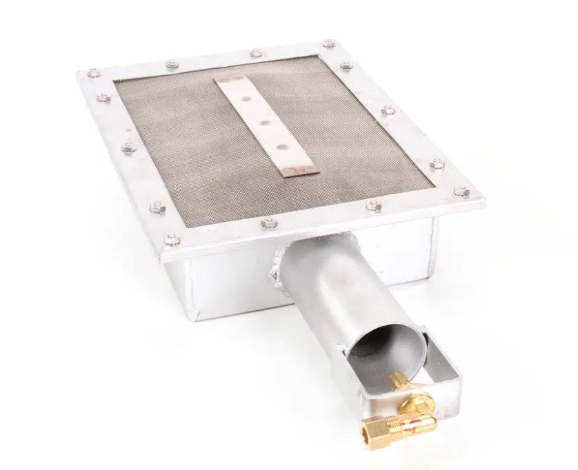 American Range R14012, Infra-Red Broiler Burner Assembly, Liquid Propane