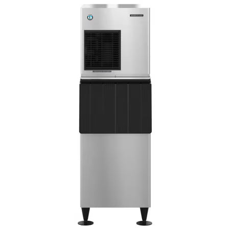Hoshizaki F-422MAK, 22" Air Cooled Flake 485 lbs Ice Machine