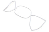 Traulsen 341-09503-00, Door Gasket, Snap In, 21.625" x 59.75"
