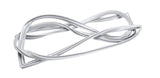 Traulsen 341-28734-00, Gasket, Heated Glass Door, 1/1W HL