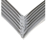 Traulsen 341-21461-00, Gasket Drawer UL 6-7/8 X 23-3/8