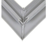 Traulsen 341-39394-00, Door Gasket, Snap-In, Fish File