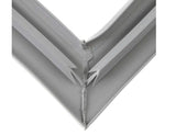 Traulsen 341-60200-00, Door Gasket, Snap In, Magnetic