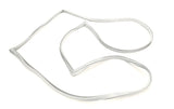 Traulsen 341-41215-00, Door Gasket, Snap In