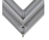 Traulsen 341-60272-01, Drawer Gasket, Easy Clean Profile