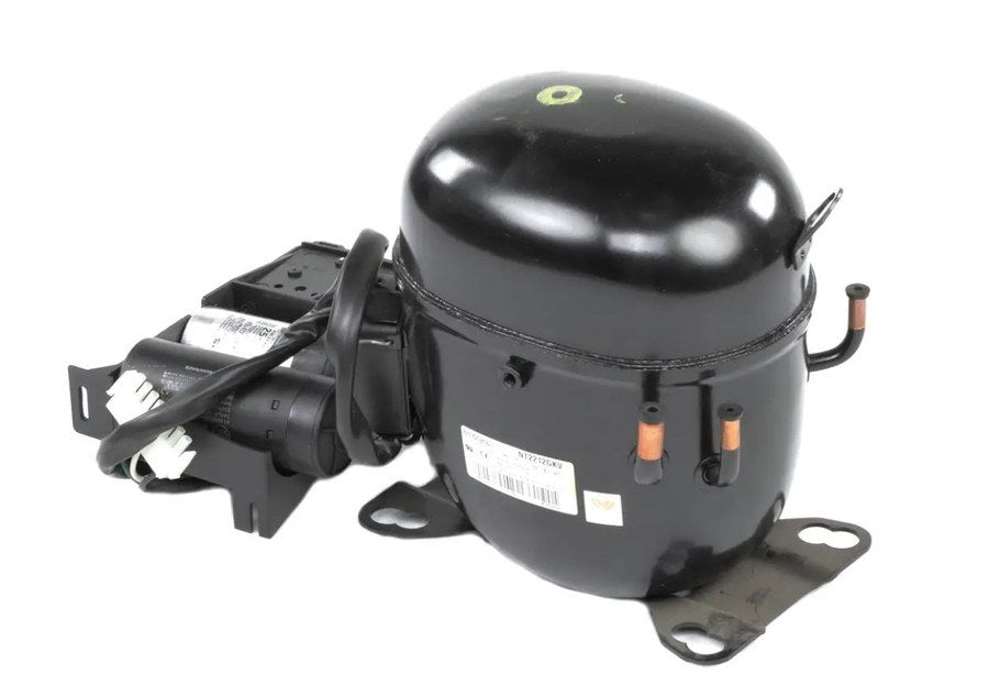 True 951371, Compressor NT2212GKV 208-230/60HZ 925CD