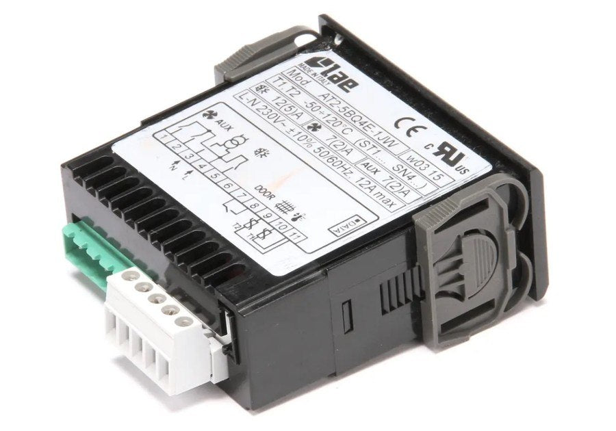 Master-Bilt 19-14242-IHC, Temperature Control, Digital, LAE