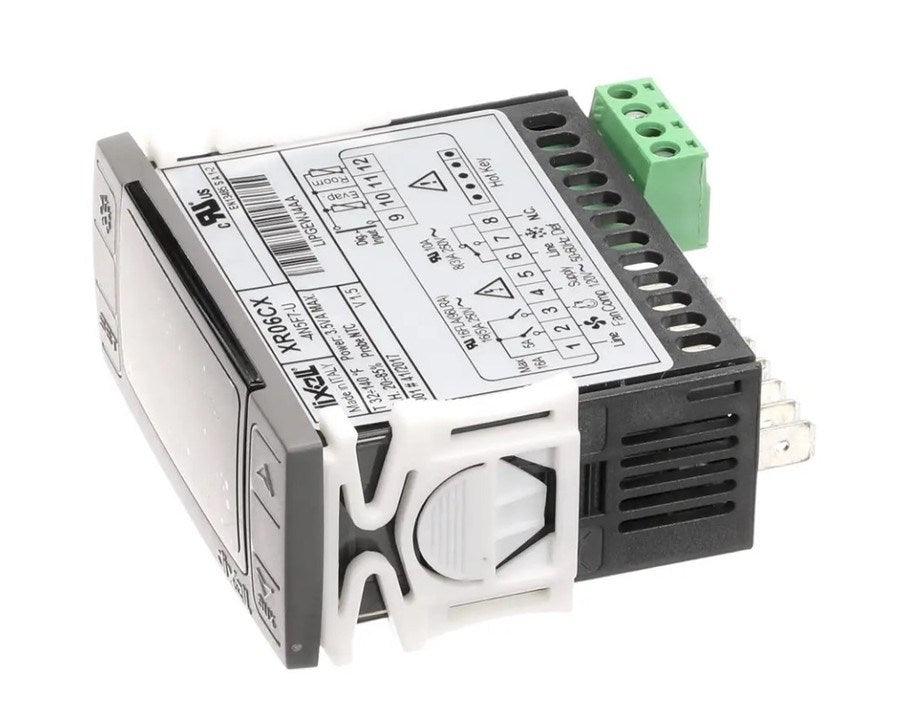 Master-Bilt 19-14085-IM23, Digital Control, Dixel, Im23