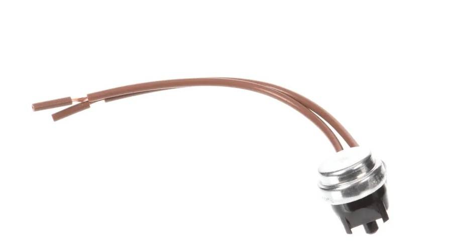Master-Bilt 19-13897, Thermostat, Heater Safety, UL