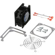 Antunes 4000138, Fan