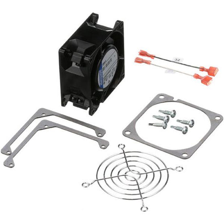 Antunes 4000138, Fan