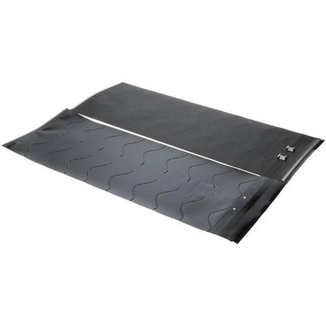 Franke 622365, Conveyor Belt Wraps with Clips, Pack of 2
