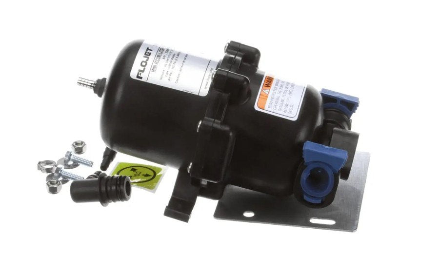 Cornelius 629097390, Expansion Tank Kit, Short, Viper