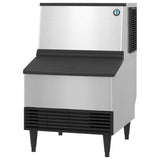Hoshizaki KM-231BAK, 24" Air Cooled Crescent Cube 223 Lbs.,Undercounter Ice Machine