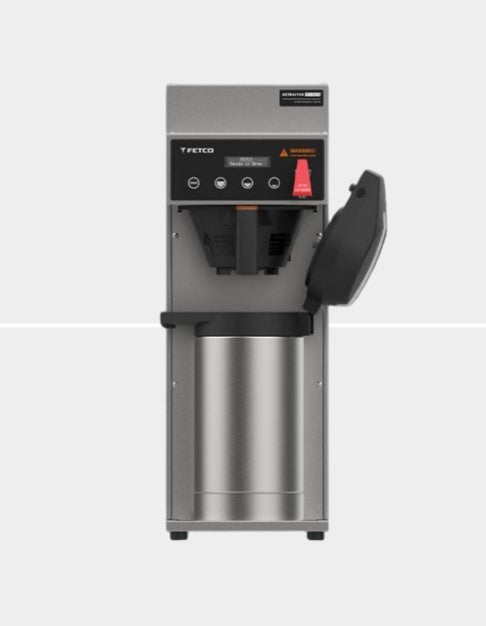 Fetco E1221US-1A117-MM001, CBS-1221-3.0L-Single-10.6x4.5 Metal BB