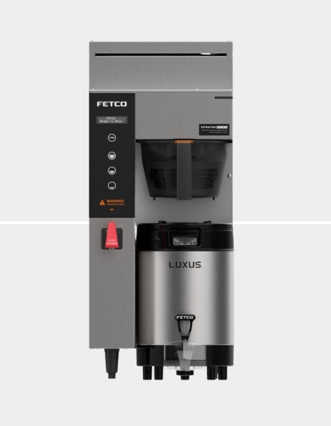 Fetco E1231US-1A115-PM011, CBS-1231-1.0G-Single-13x5 Plastic BB