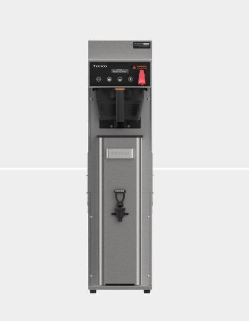 Fetco M1221US-1A117-PM001, MBS-1221-Combo Coffee/Iced Tea/Iced Coffee