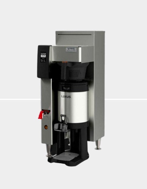 Fetco E215151, CBS-2151XTS-1.5G-Single-16x6 Plastic BB