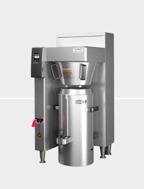 Fetco E216151, CBS-2161XTS-3.0G-Single-21x7 Metal BB
