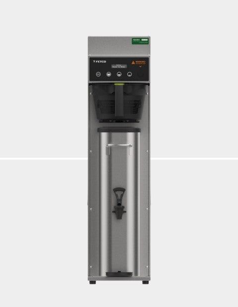 Fetco T1221US-1A117-PN001, TBS-1221-3.0G-Single-Iced Tea Brewer