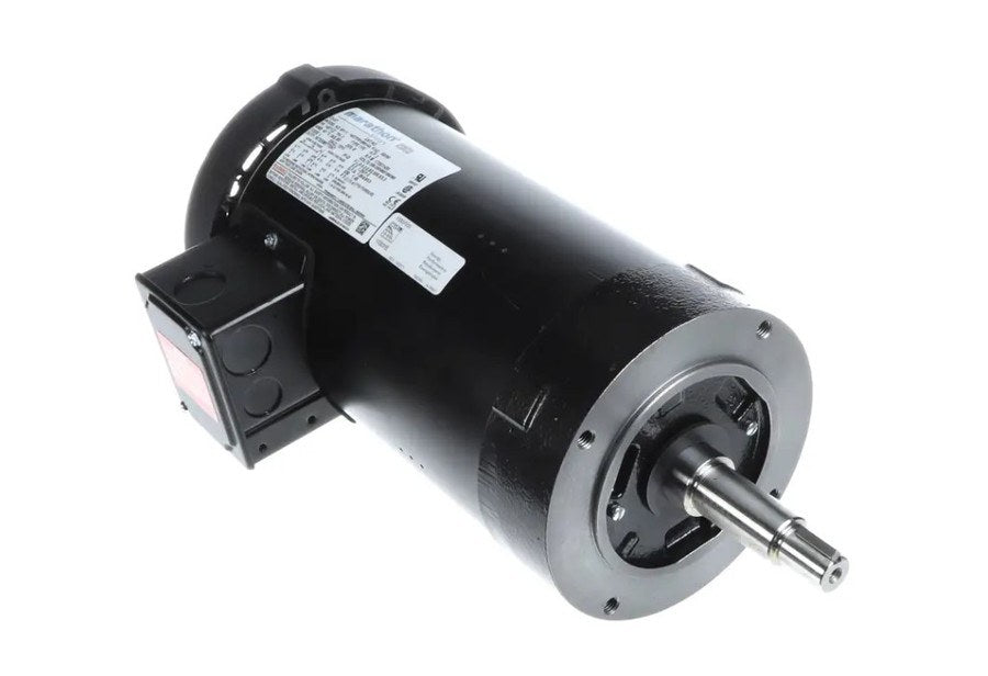 Jackson 96020045, Motor Wash 2HP 3PH