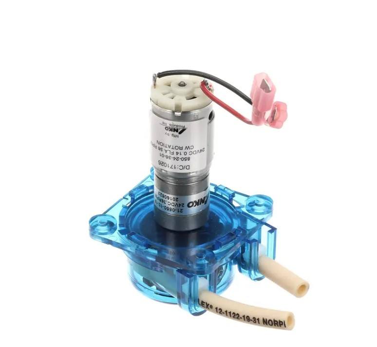 Jackson 04320-004-09-56, Chemical Pump Complete, 24VDC