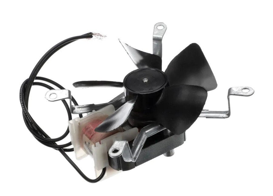 Duke 216772, Fan, 120 Volt, 50/60HZ, 115 CFM